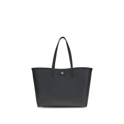 Burberry Black Shoulder Bag