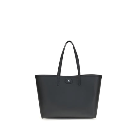 Burberry Black Shoulder Bag