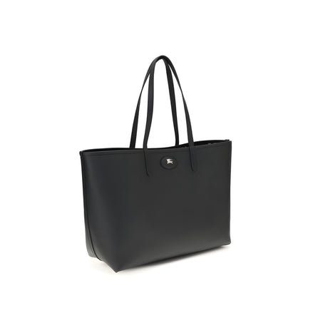 Burberry Black Shoulder Bag