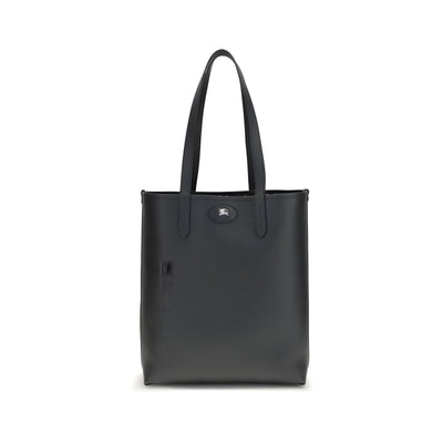Burberry Black Shoulder Bag
