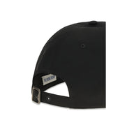 Burberry Black Cotton Cap (Baseball Hat)