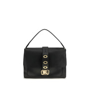 Burberry Black Lamb Handbag