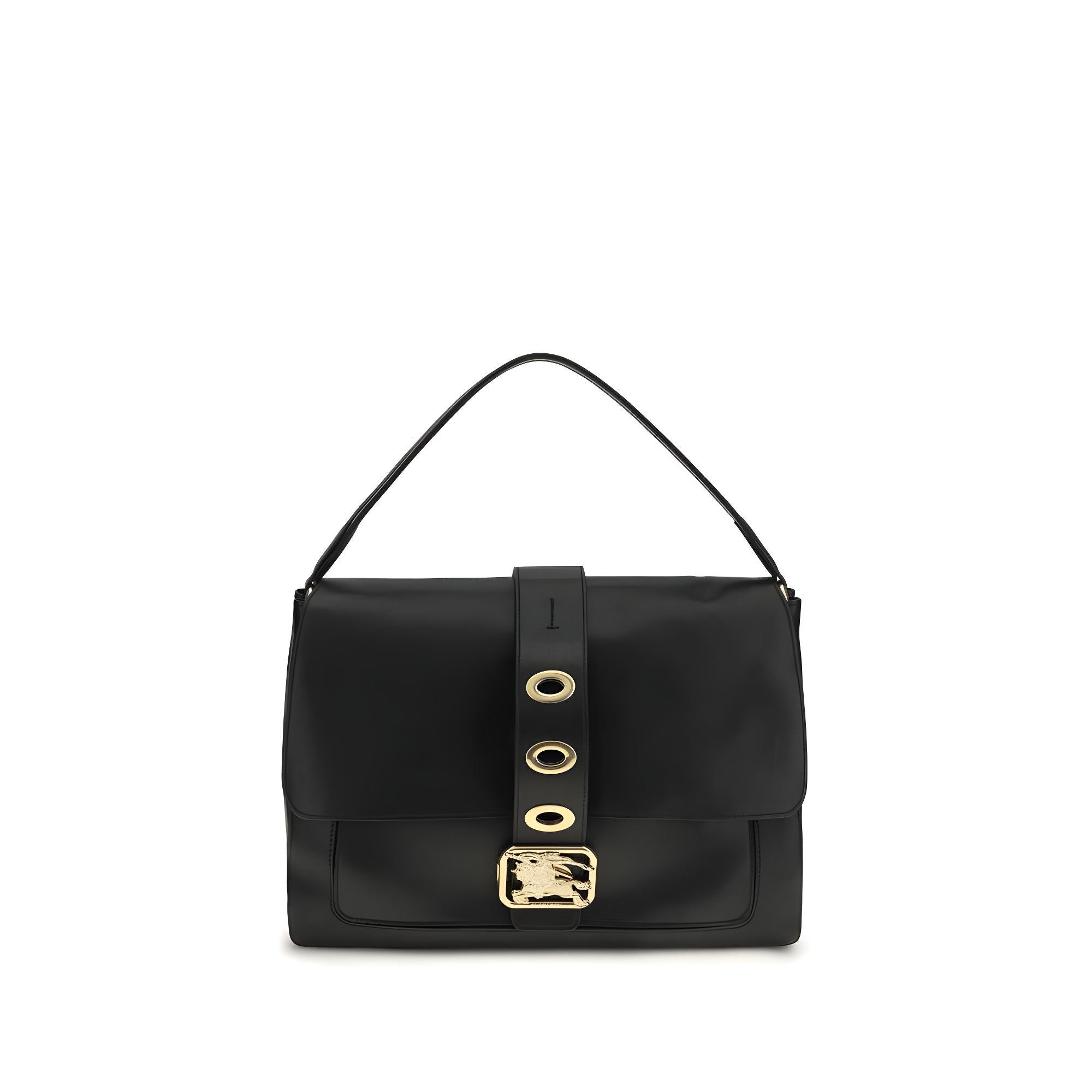 Burberry Black Lamb Handbag