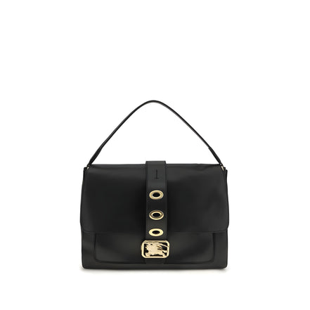Burberry Black Lamb Handbag