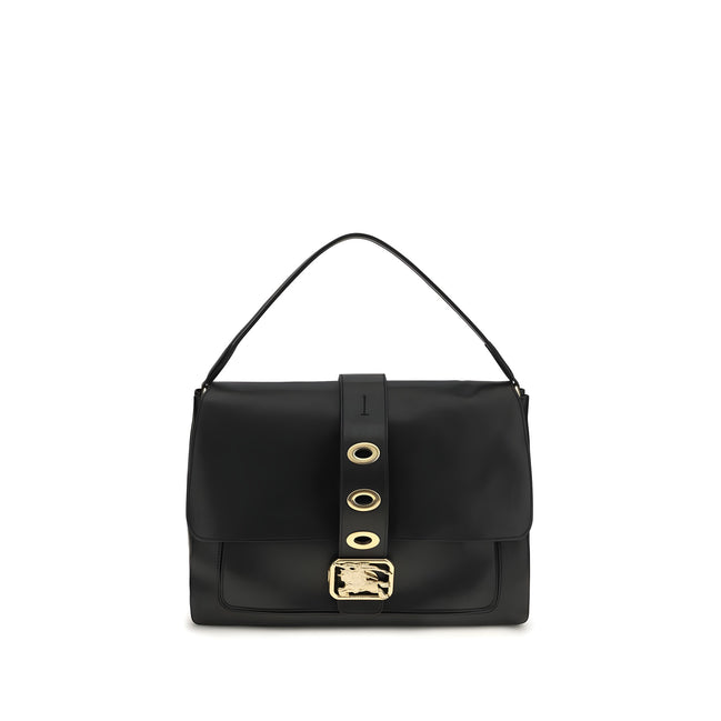 Burberry Black Lamb Handbag