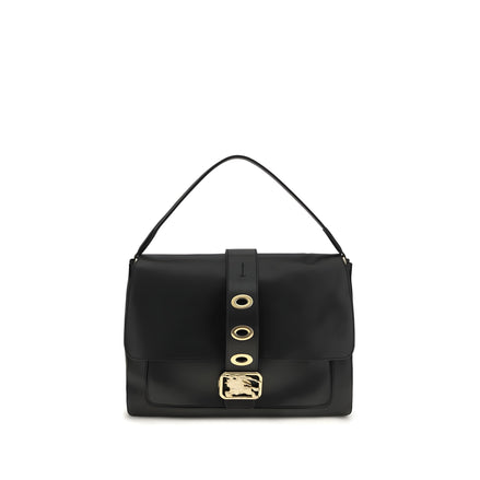 Burberry Black Lamb Handbag