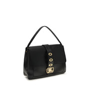 Burberry Black Lamb Handbag