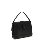 Burberry Black Lamb Handbag