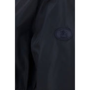 Burberry Black Polyamide Parka