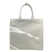 Burberry EKD Canvas Tote Bag With Coin Pouch