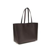 Burberry Multicolor Calf Leather Shoulder Bag