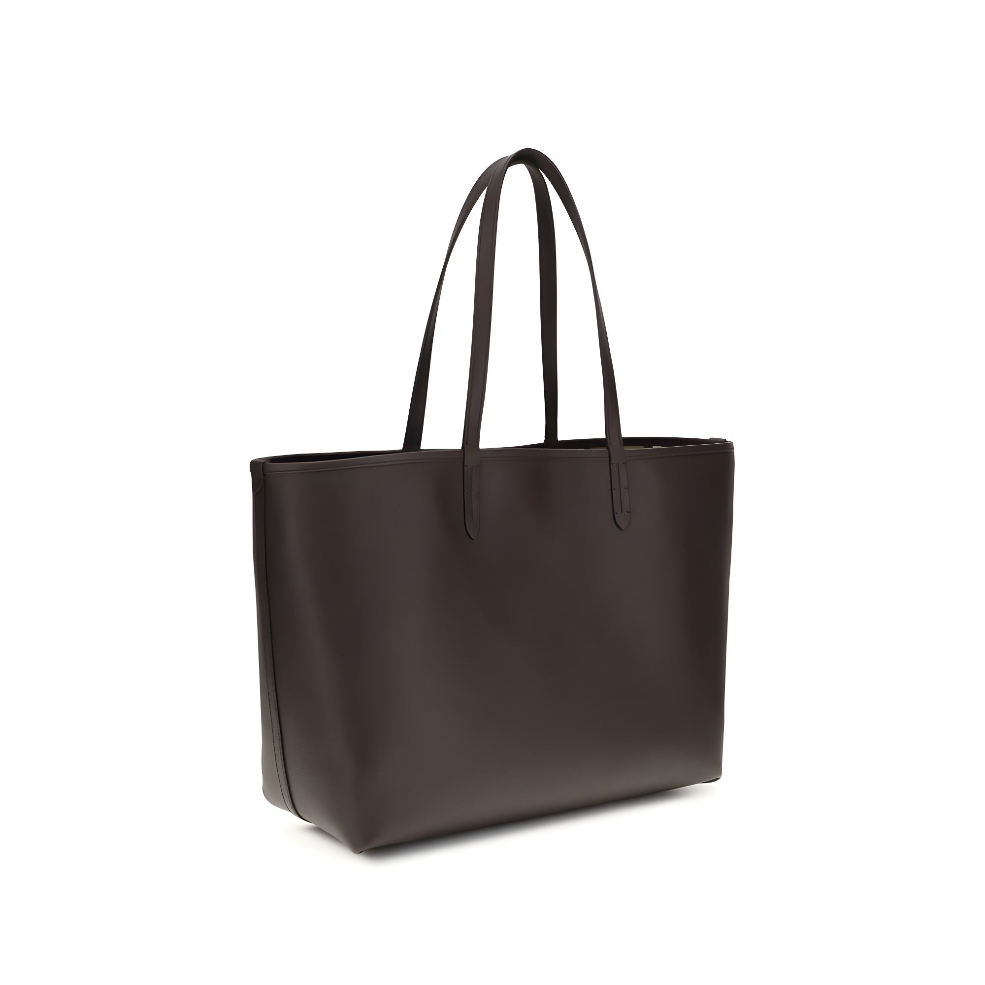 Burberry Multicolor Calf Leather Shoulder Bag