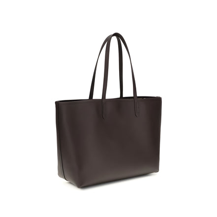 Burberry Multicolor Calf Leather Shoulder Bag