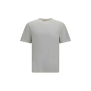 Burberry Multicolor Cotton T-Shirt