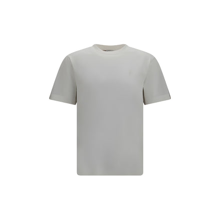Burberry Multicolor Cotton T-Shirt