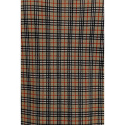 Burberry Multicolor Cotton T-Shirt