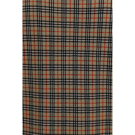 Burberry Multicolor Cotton T-Shirt
