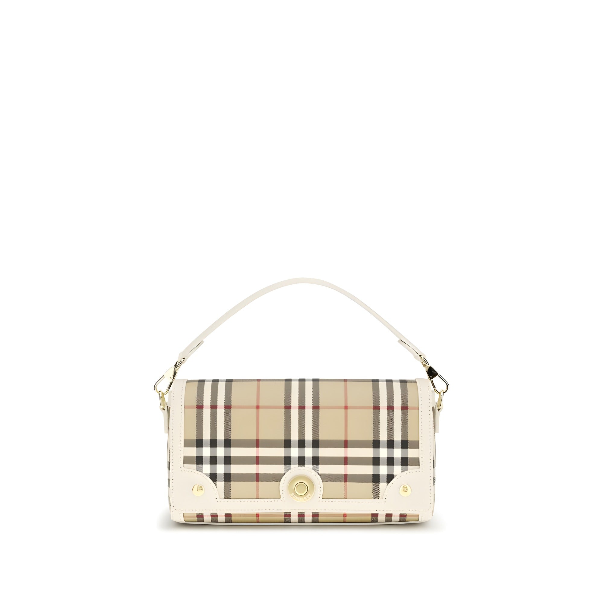 Burberry Multicolor Shoulder Bag