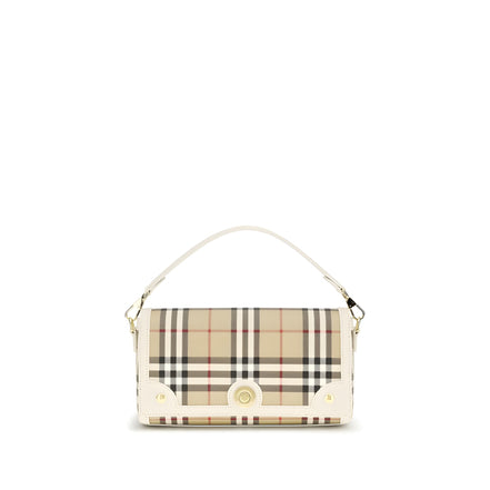 Burberry Multicolor Shoulder Bag