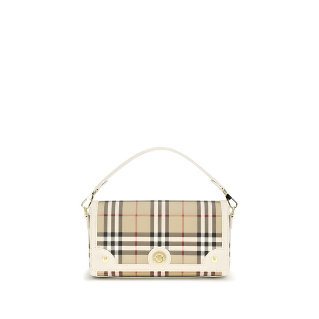 Burberry Multicolor Shoulder Bag
