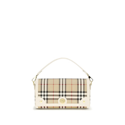 Burberry Multicolor Shoulder Bag