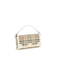 Burberry Multicolor Shoulder Bag