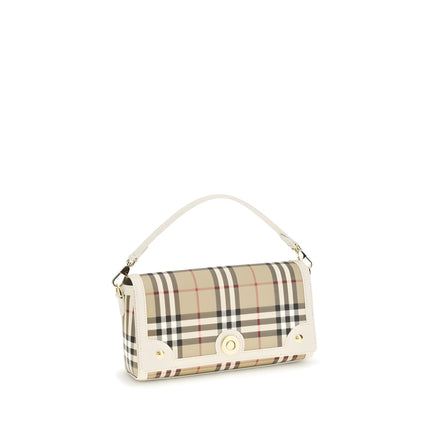 Burberry Multicolor Shoulder Bag