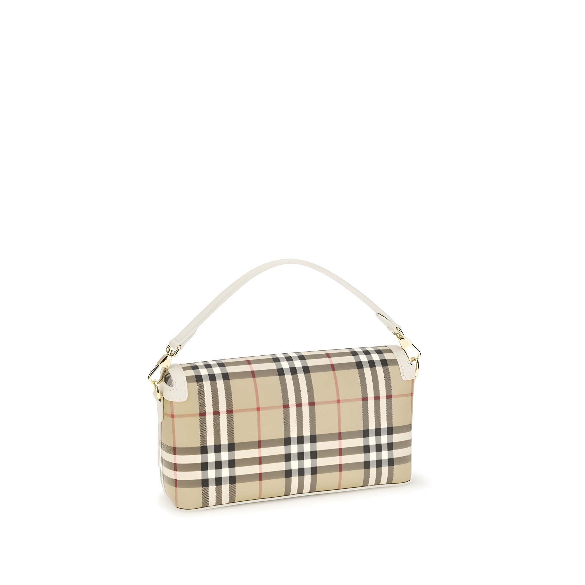 Burberry Multicolor Shoulder Bag