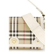 Burberry Multicolor Shoulder Bag