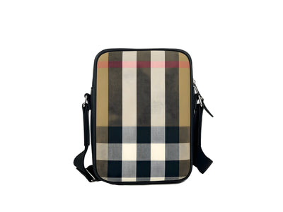 Sac bandoulière Burberry Paddy Check