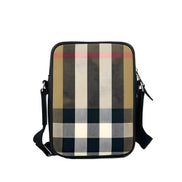 Sac bandoulière Burberry Paddy Check