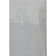 Burberry White Cotton T-Shirt