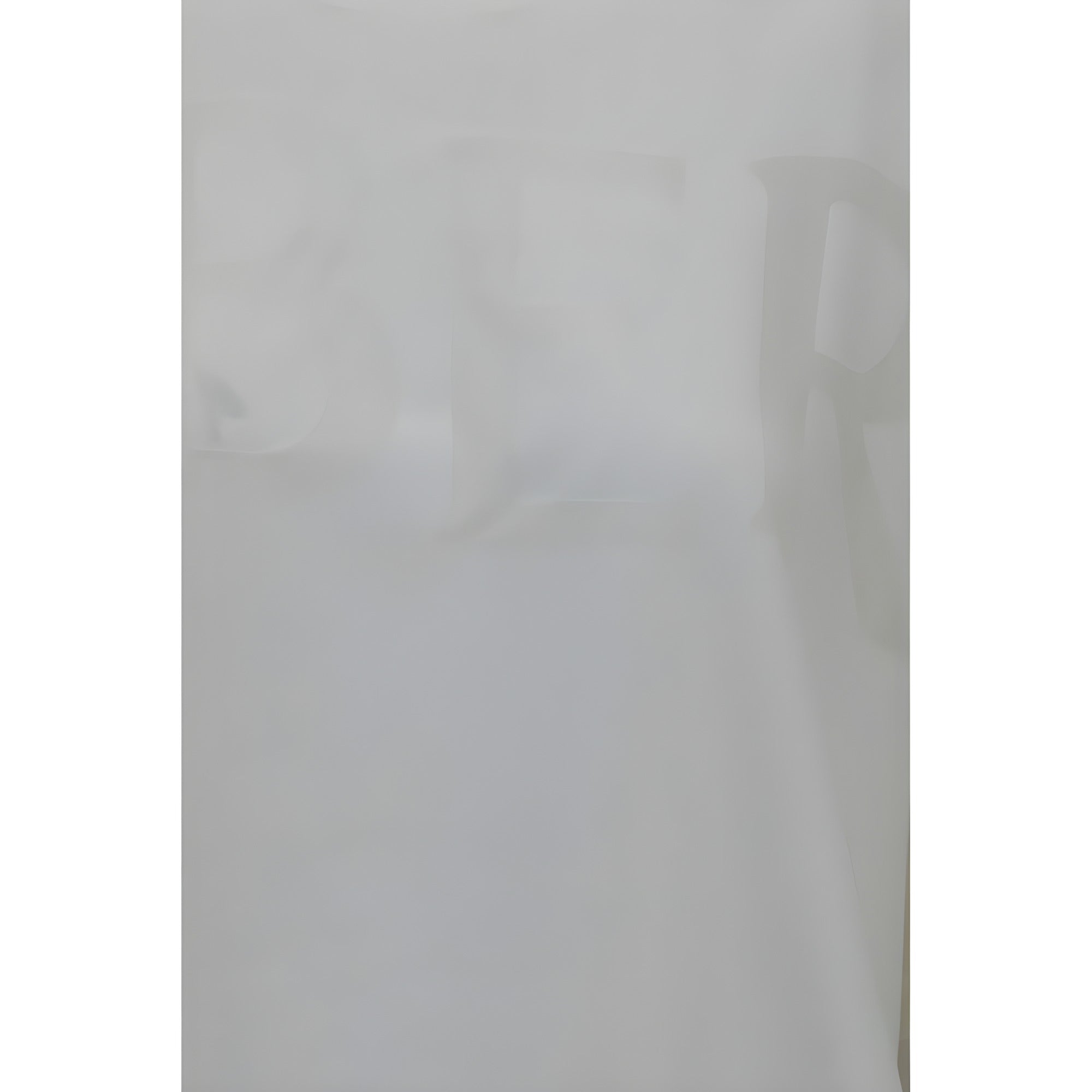 Burberry White Cotton T-Shirt