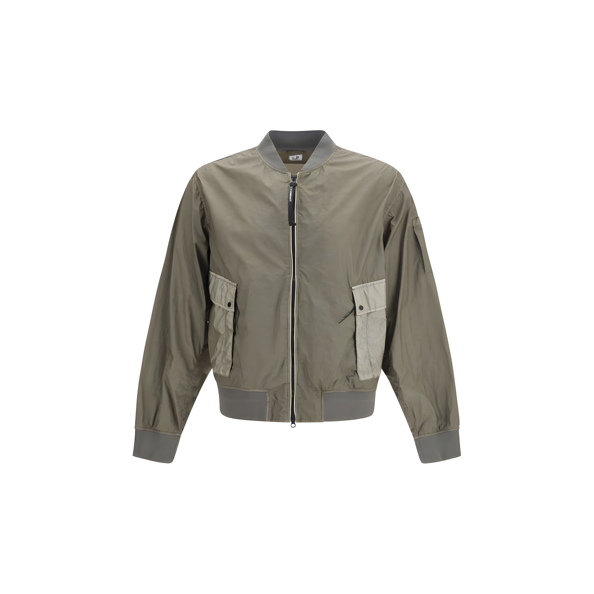 C.P. Company Bicolor Bomber
