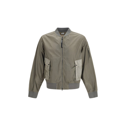 C.P. Company Bicolor Bomber