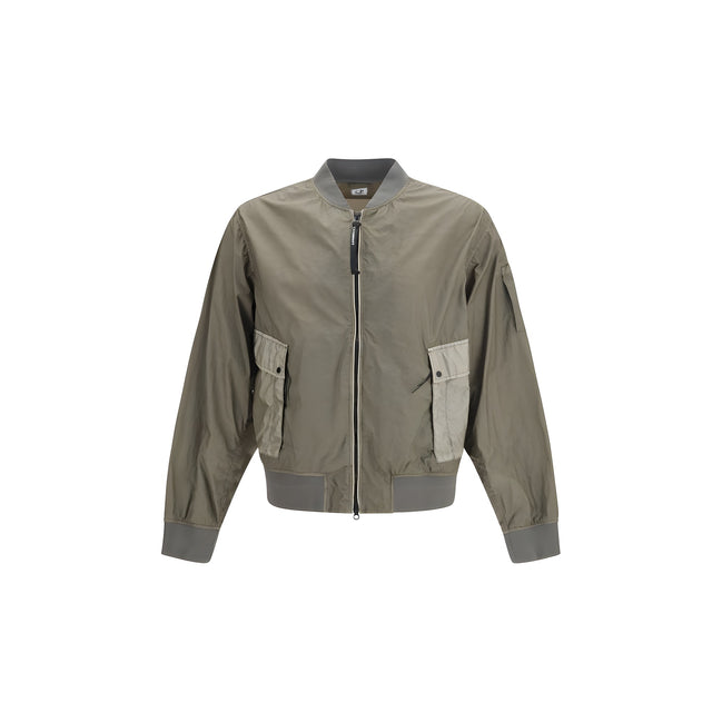 C.P. Company Bicolor Bomber