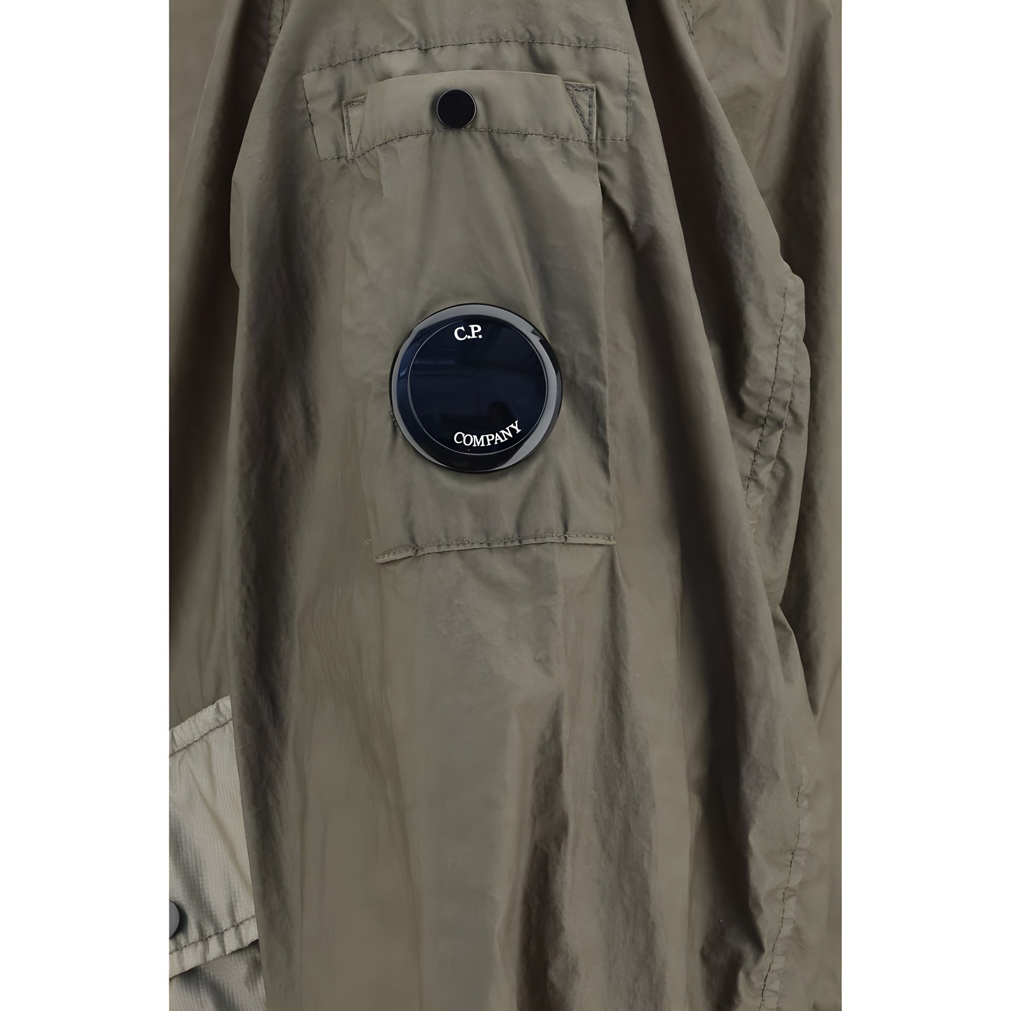 C.P. Company Bicolor Bomber