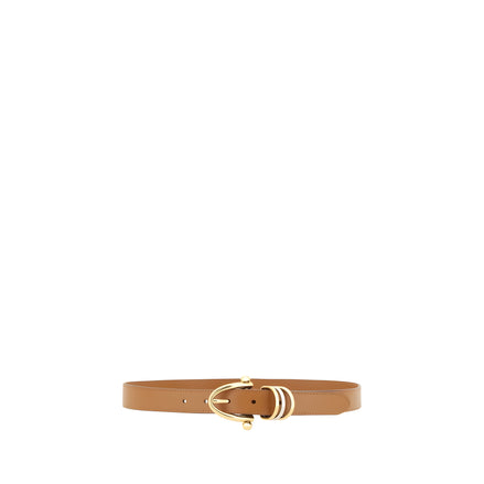 Chloé Beige Belt