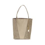 Chloé Beige Shoulder Bag