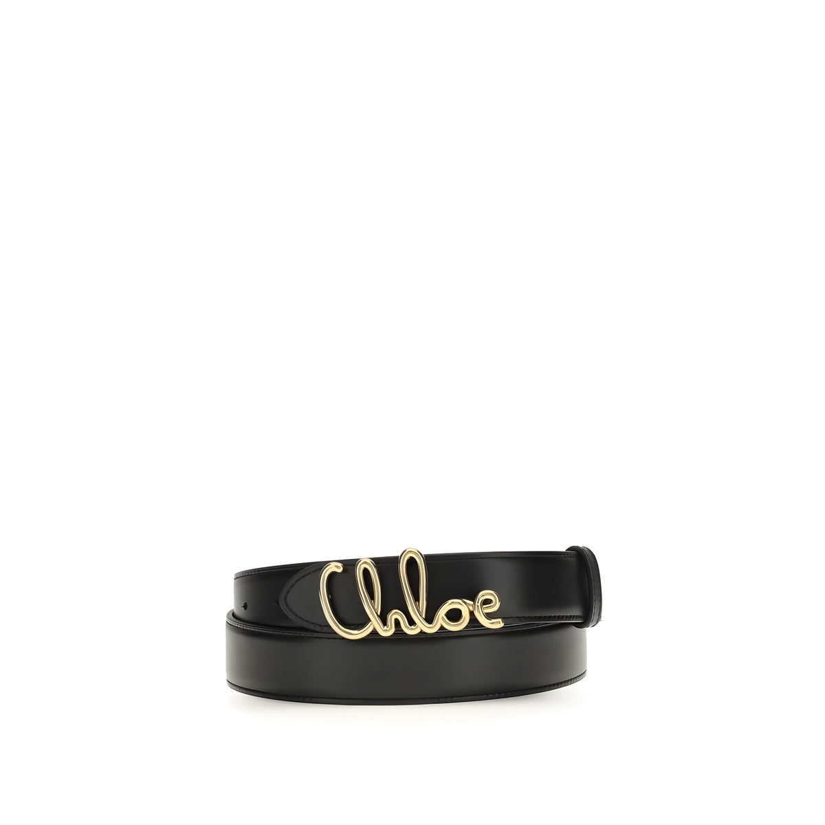 Chloé Black Belt