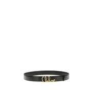 Chloé Black Belt
