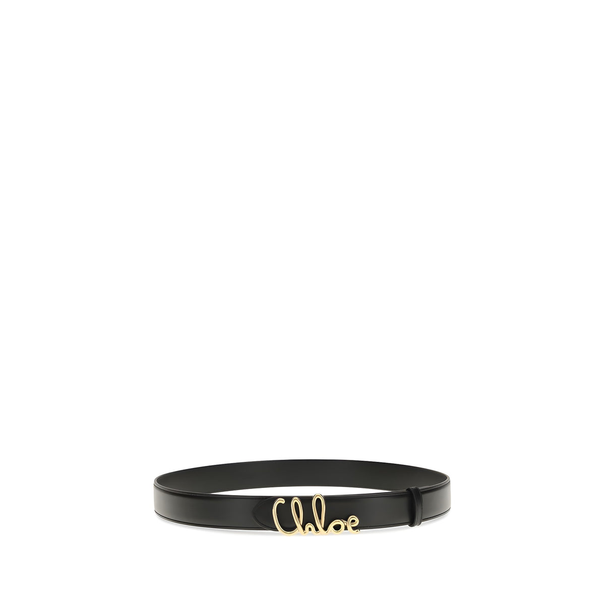 Chloé Black Belt