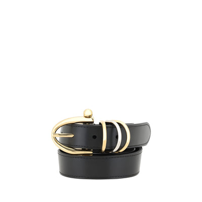 Chloé Black Belt