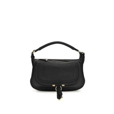 Chloé Black Shoulder Bag