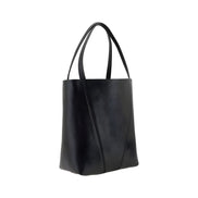 Chloé Black Spin Shoulder Bag