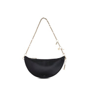 Chloé Black Icons Shoulder Bag