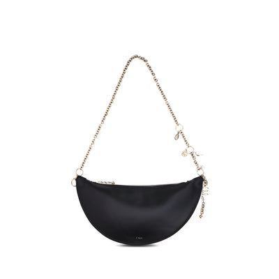 Chloé Black Icons Shoulder Bag