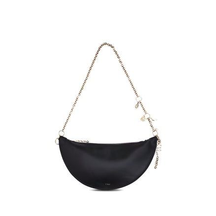 Chloé Black Icons Shoulder Bag