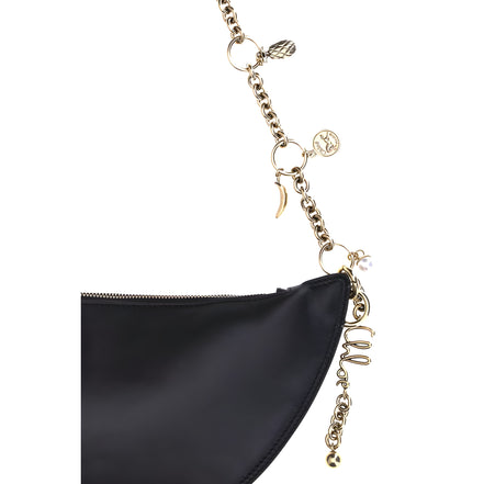 Chloé Black Icons Shoulder Bag