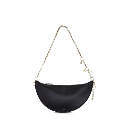 Chloé Black Icons Shoulder Bag